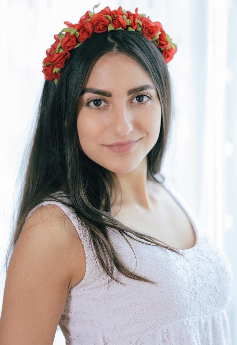 Милена, 34